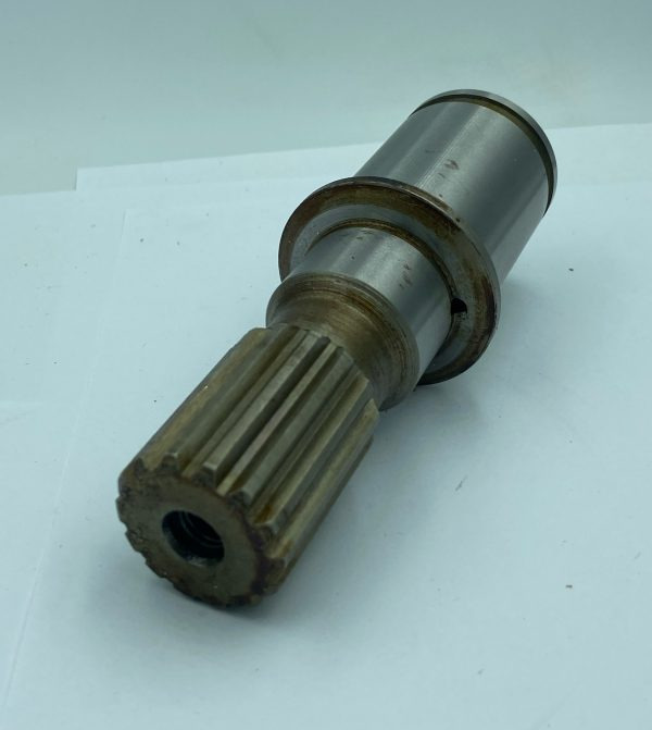 020440A Wałek silnika jazdy – Bobcat 453 - محرك هيدروليكي - آلات البناء: صورة 1 020440A Wałek silnika jazdy – Bobcat 453 - محرك هيدروليكي - آلات البناء: صورة 1