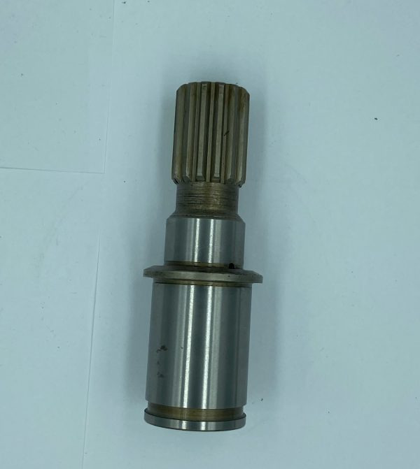 020440A Wałek silnika jazdy – Bobcat 453 - محرك هيدروليكي - آلات البناء: صورة 3 020440A Wałek silnika jazdy – Bobcat 453 - محرك هيدروليكي - آلات البناء: صورة 3