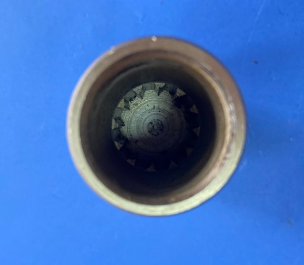 Wałek obrotu 010630A Komatsu PC05-7 E - محرك سوينغ - آلات البناء: صورة 4 Wałek obrotu 010630A Komatsu PC05-7 E - محرك سوينغ - آلات البناء: صورة 4