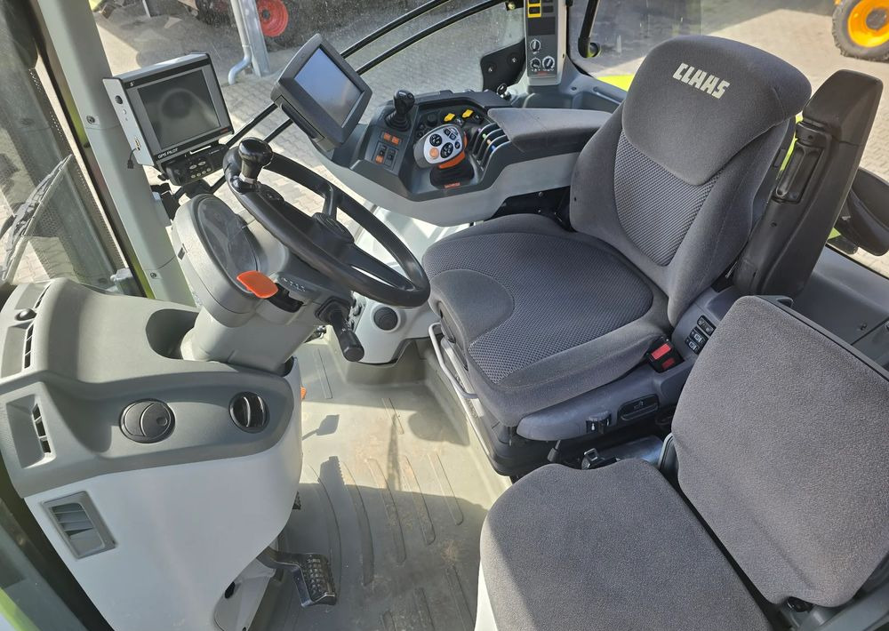جرار Claas Axion 940 Cmatic: صورة 7