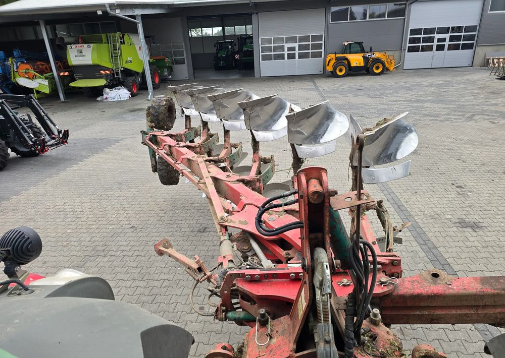 Kverneland - محراث: صورة 4 Kverneland - محراث: صورة 4