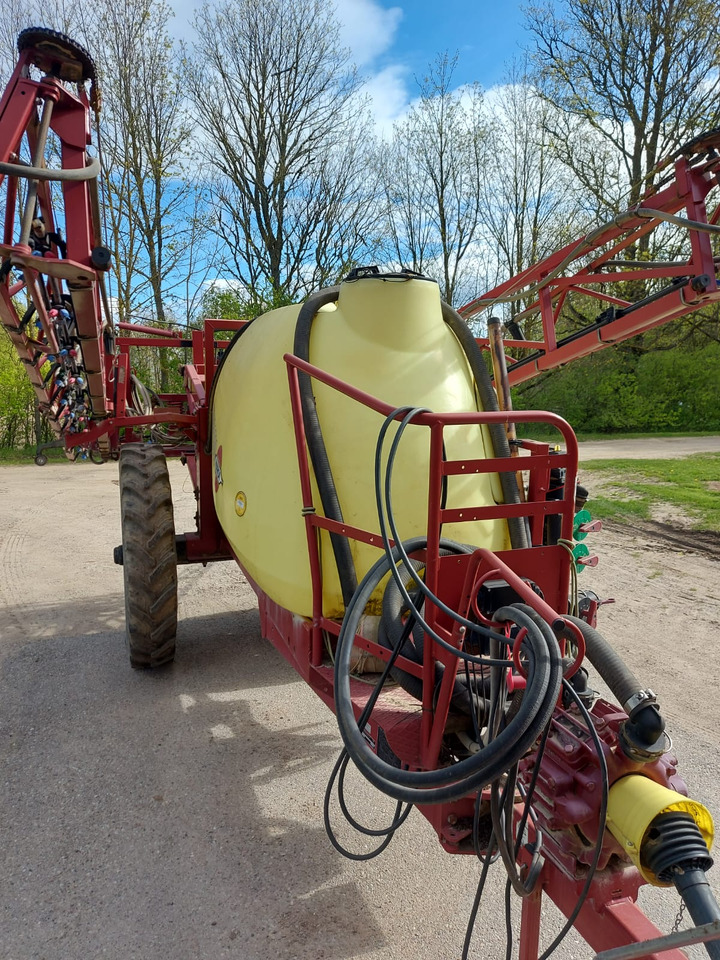 HARDI Ranger 2500 - بخاخ مقطورة: صورة 3 HARDI Ranger 2500 - بخاخ مقطورة: صورة 3