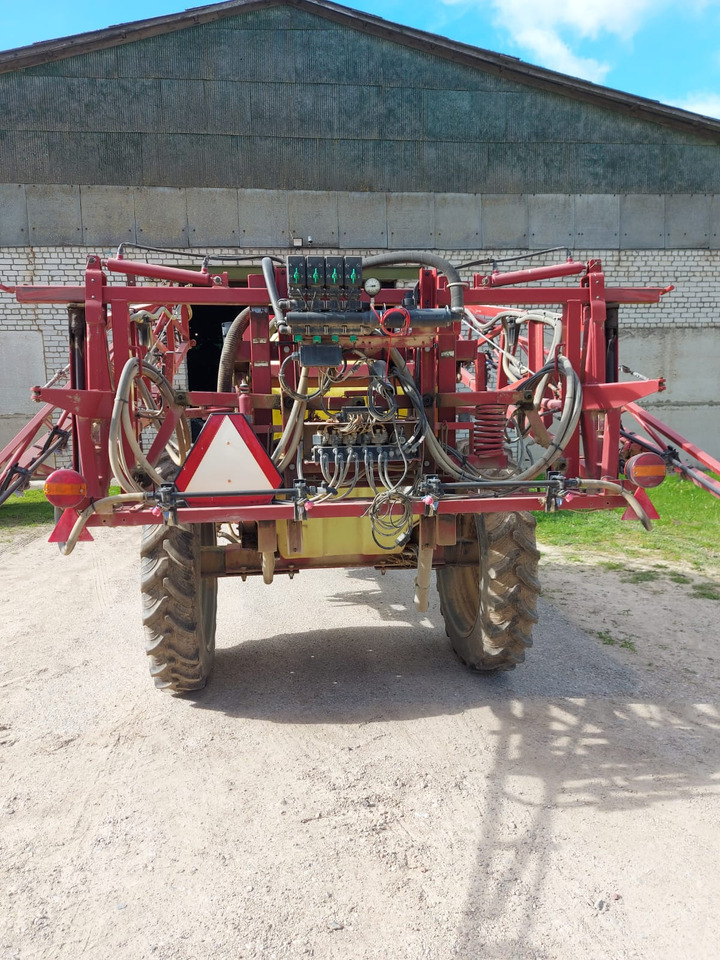 HARDI Ranger 2500 - بخاخ مقطورة: صورة 4 HARDI Ranger 2500 - بخاخ مقطورة: صورة 4