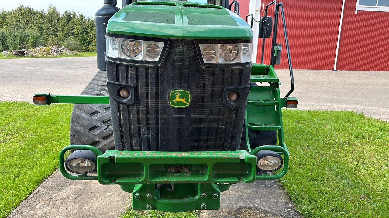 John Deere 8345RT John Deere 8345RT: صورة 6