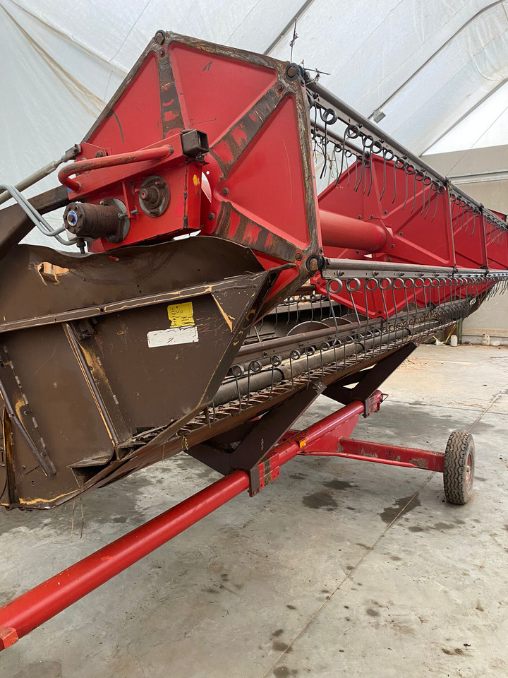 MASSEY FERGUSON 31PX - حصادة أعمال الحراجة سحب: صورة 4 MASSEY FERGUSON 31PX - حصادة أعمال الحراجة سحب: صورة 4