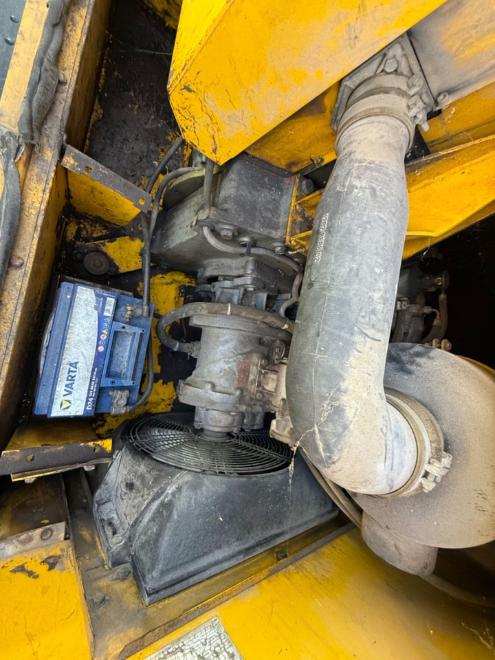 الضاغط Atlas Copco: صورة 7