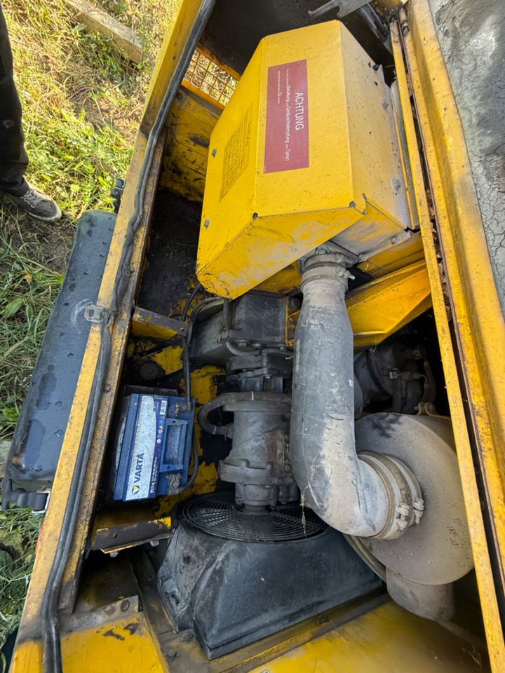 الضاغط Atlas Copco: صورة 6