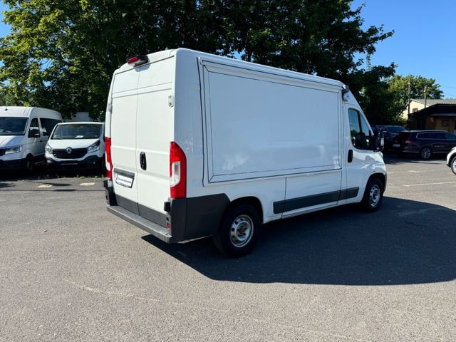 Citroën Jumper Grossraumkasten 33 L2H2 Business BlueHDi - شاحنة بيع الطعام: صورة 5 Citroën Jumper Grossraumkasten 33 L2H2 Business BlueHDi - شاحنة بيع الطعام: صورة 5