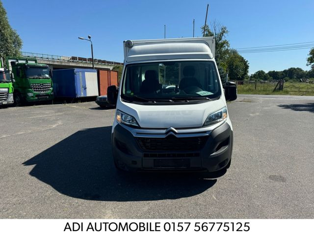 Citroën Jumper - شاحنة بيع الطعام: صورة 1 Citroën Jumper - شاحنة بيع الطعام: صورة 1