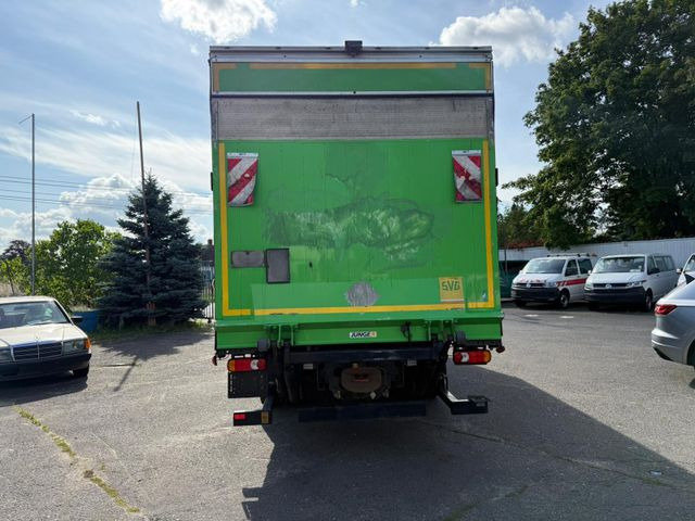 DAF LF 290 - شاحنة ستارة: صورة 4 DAF LF 290 - شاحنة ستارة: صورة 4