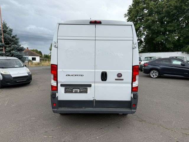 Fiat Ducato Grossr.-Kasten 35 130 L4H2 RS: 4035 mm - فان: صورة 5 Fiat Ducato Grossr.-Kasten 35 130 L4H2 RS: 4035 mm - فان: صورة 5