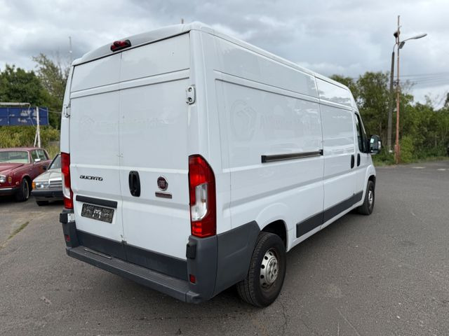 Fiat Ducato Grossr.-Kasten 35 130 L4H2 RS: 4035 mm - فان: صورة 4 Fiat Ducato Grossr.-Kasten 35 130 L4H2 RS: 4035 mm - فان: صورة 4