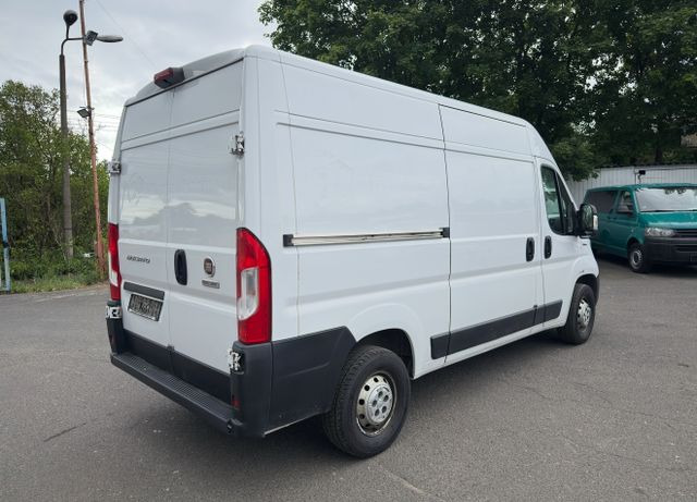 Fiat Ducato Hochr.-Kasten 33 130 L2H2 RS: 3450 mm - فان المدمجة: صورة 4 Fiat Ducato Hochr.-Kasten 33 130 L2H2 RS: 3450 mm - فان المدمجة: صورة 4