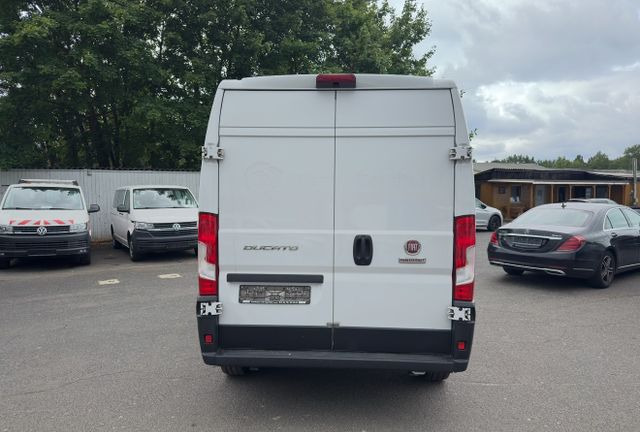 Fiat Ducato Hochr.-Kasten 33 130 L2H2 RS: 3450 mm - فان المدمجة: صورة 5 Fiat Ducato Hochr.-Kasten 33 130 L2H2 RS: 3450 mm - فان المدمجة: صورة 5
