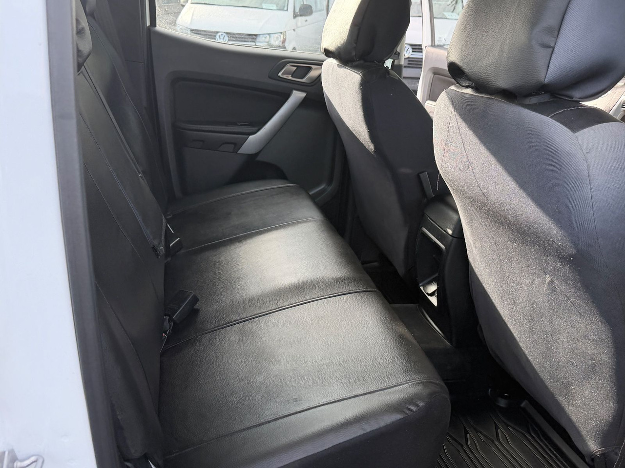 سيارة دفع رباعي Ford Ranger XLT Doppelkabine 4x4: صورة 12 سيارة دفع رباعي Ford Ranger XLT Doppelkabine 4x4: صورة 12