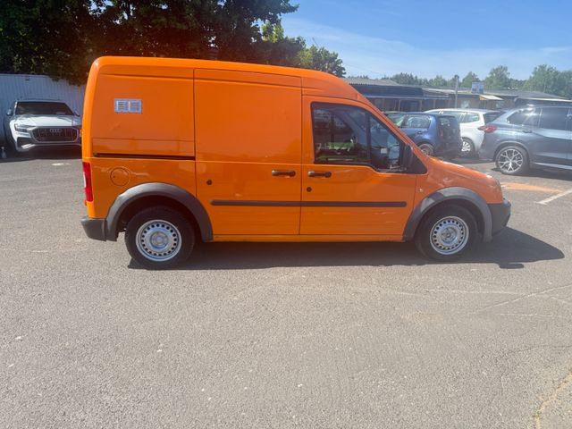 Ford Transit Connect Kasten lang - فان المدمجة: صورة 3 Ford Transit Connect Kasten lang - فان المدمجة: صورة 3