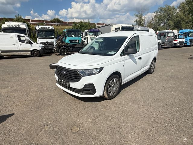 Ford Transit Connect Trend L2 Kasten - فان المدمجة: صورة 3 Ford Transit Connect Trend L2 Kasten - فان المدمجة: صورة 3