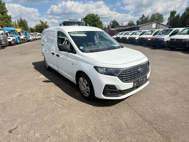 Ford Transit Connect Trend L2 Kasten - فان المدمجة: صورة 1 Ford Transit Connect Trend L2 Kasten - فان المدمجة: صورة 1