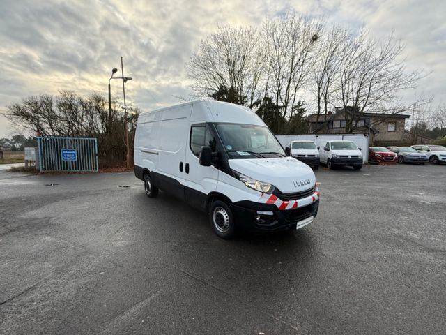 Iveco Daily Kasten HKa 35 S - فان: صورة 2 Iveco Daily Kasten HKa 35 S - فان: صورة 2