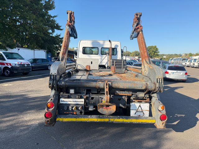 Mercedes-Benz Atego 1018 Absetzkipper - شاحنة قلاب: صورة 4 Mercedes-Benz Atego 1018 Absetzkipper - شاحنة قلاب: صورة 4