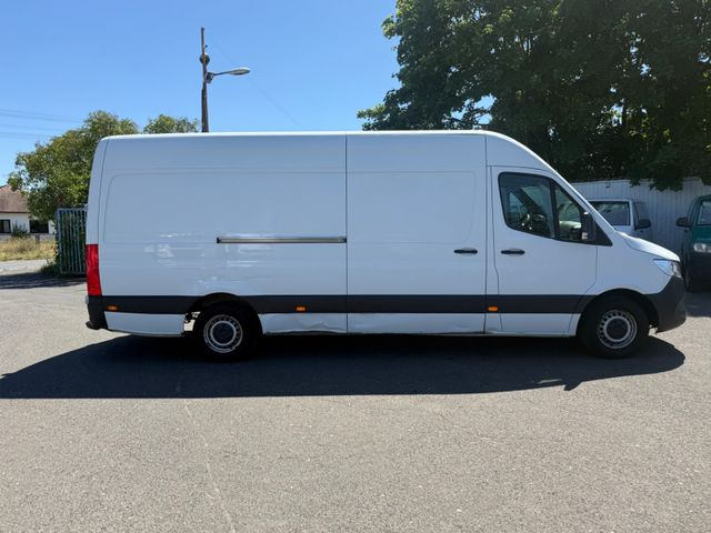 Mercedes-Benz Sprinter III Kasten 316 CDI RWD - فان: صورة 3 Mercedes-Benz Sprinter III Kasten 316 CDI RWD - فان: صورة 3