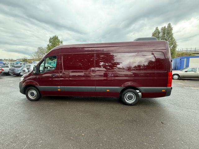 Mercedes-Benz Sprinter Kasten 314 CDI - فان: صورة 3 Mercedes-Benz Sprinter Kasten 314 CDI - فان: صورة 3