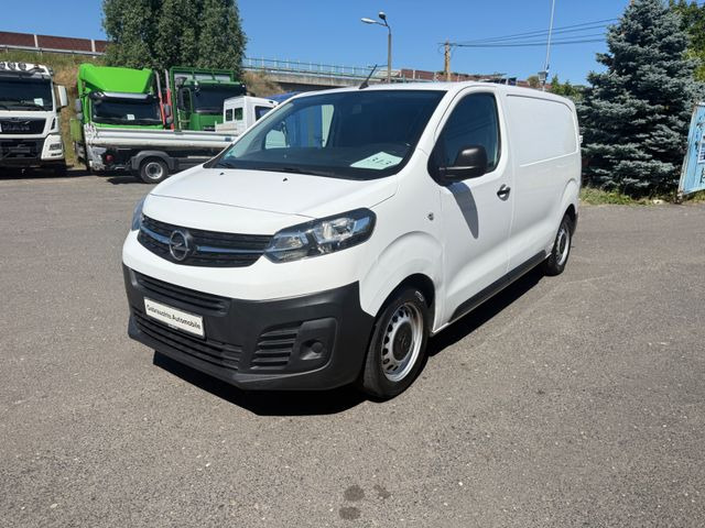 Opel Vivaro Kasten Edition - فان المدمجة: صورة 3 Opel Vivaro Kasten Edition - فان المدمجة: صورة 3