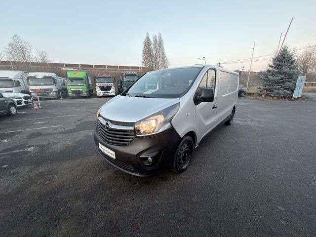 Opel Vivaro - فان المدمجة: صورة 3 Opel Vivaro - فان المدمجة: صورة 3