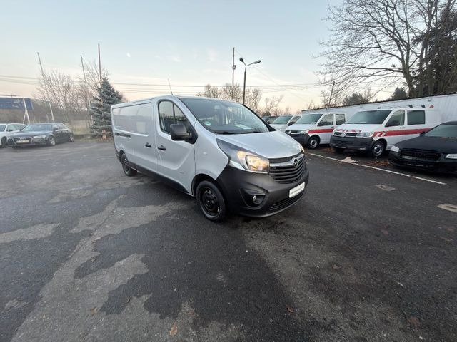 Opel Vivaro - فان المدمجة: صورة 2 Opel Vivaro - فان المدمجة: صورة 2