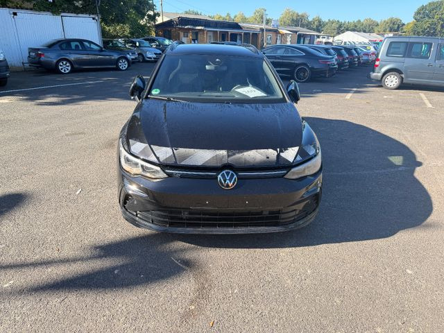 Volkswagen Golf VIII Variant R-Line Wasserschaden - سيارة ستيشن: صورة 2 Volkswagen Golf VIII Variant R-Line Wasserschaden - سيارة ستيشن: صورة 2