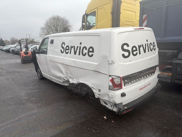 Volkswagen T6.1 Automatik 26 tkm - فان المدمجة: صورة 4 Volkswagen T6.1 Automatik 26 tkm - فان المدمجة: صورة 4