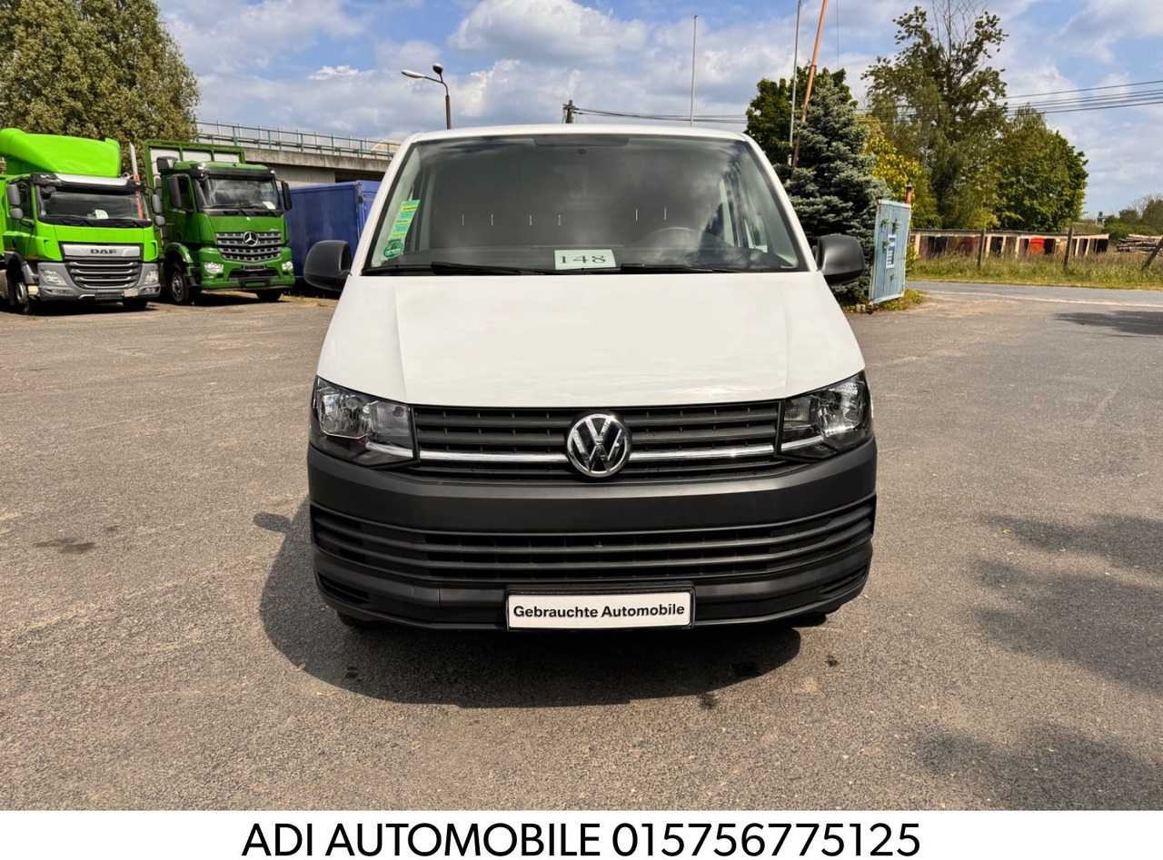 Volkswagen T6 Transporter 2.0 TDI 49 tkm - فان المدمجة: صورة 1 Volkswagen T6 Transporter 2.0 TDI 49 tkm - فان المدمجة: صورة 1