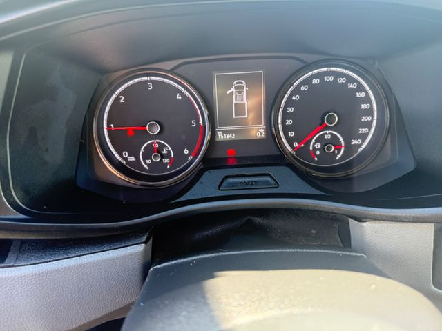 شاحنة مفتوحة, الشاحنات الصغيرة كابينة مزدوجة Volkswagen T6 Transporter Pritsche DKL ang 4MOTION: صورة 14 شاحنة مفتوحة, الشاحنات الصغيرة كابينة مزدوجة Volkswagen T6 Transporter Pritsche DKL ang 4MOTION: صورة 14