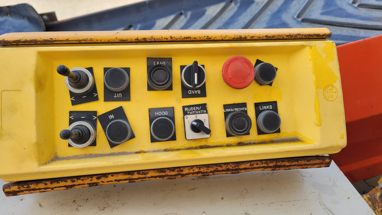 Climax CTHV1300 - معدات زراعة وحصاد البطاطس: صورة 5 Climax CTHV1300 - معدات زراعة وحصاد البطاطس: صورة 5