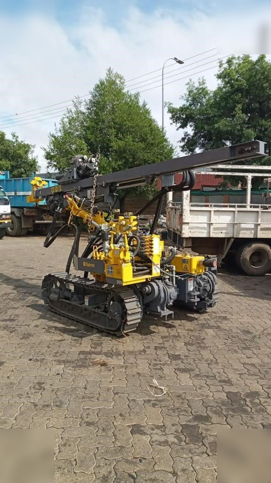 ATLAS COPCO 300 CFM - الضاغط: صورة 5 ATLAS COPCO 300 CFM - الضاغط: صورة 5
