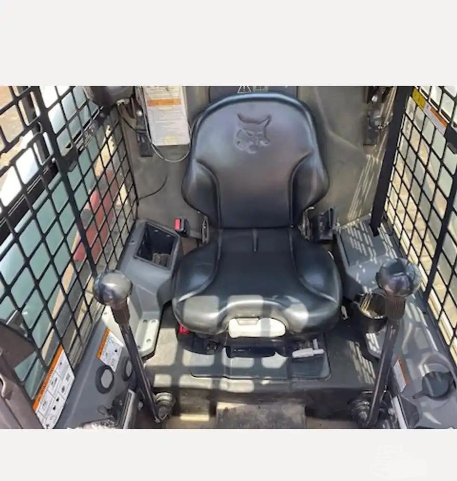 BOBCAT S570 - شيول صغير: صورة 5 BOBCAT S570 - شيول صغير: صورة 5