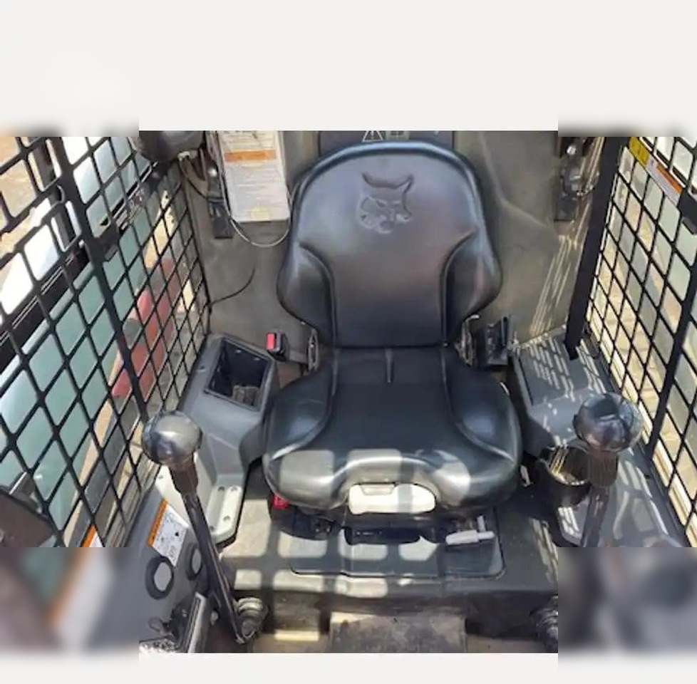 BOBCAT S590 - شيول صغير: صورة 5 BOBCAT S590 - شيول صغير: صورة 5