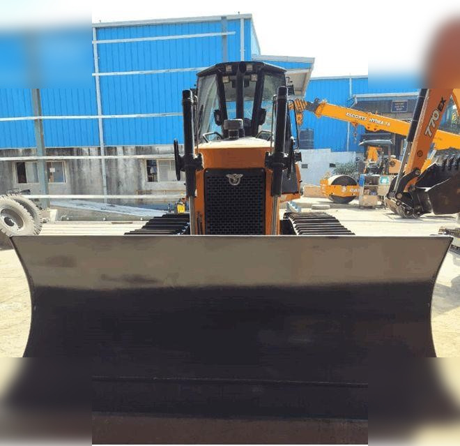 CASE 1650L - جرافة: صورة 3 CASE 1650L - جرافة: صورة 3