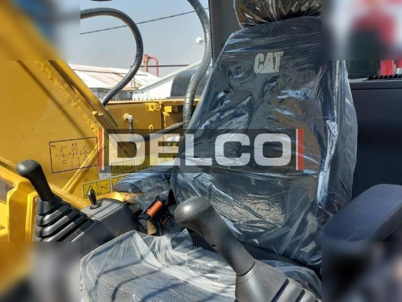 CATERPILLAR 323D3 - حفار زحاف: صورة 4 CATERPILLAR 323D3 - حفار زحاف: صورة 4