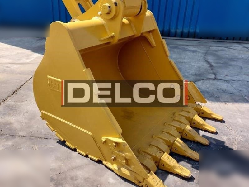 CATERPILLAR 323D3 - حفار زحاف: صورة 4 CATERPILLAR 323D3 - حفار زحاف: صورة 4