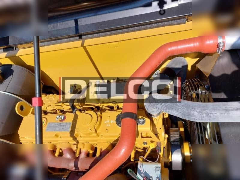جديدة حفار زحاف CATERPILLAR 323D3: صورة 16
