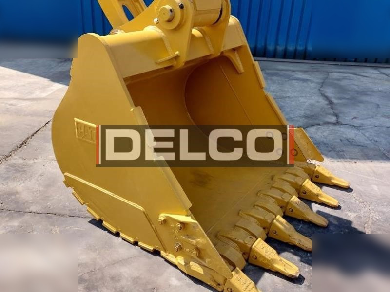 CATERPILLAR 323D3 - حفار زحاف: صورة 4 CATERPILLAR 323D3 - حفار زحاف: صورة 4