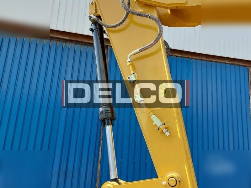 جديدة حفار زحاف CATERPILLAR 323D3: صورة 18