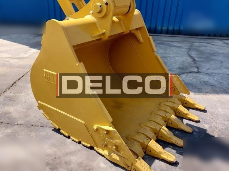 CATERPILLAR 323D3 - حفار زحاف: صورة 4 CATERPILLAR 323D3 - حفار زحاف: صورة 4
