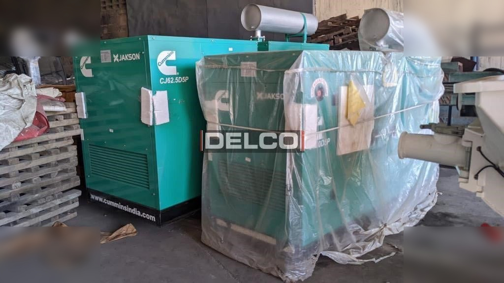جديدة مجموعة المولدات CUMMINS 750 KVA: صورة 7 جديدة مجموعة المولدات CUMMINS 750 KVA: صورة 7