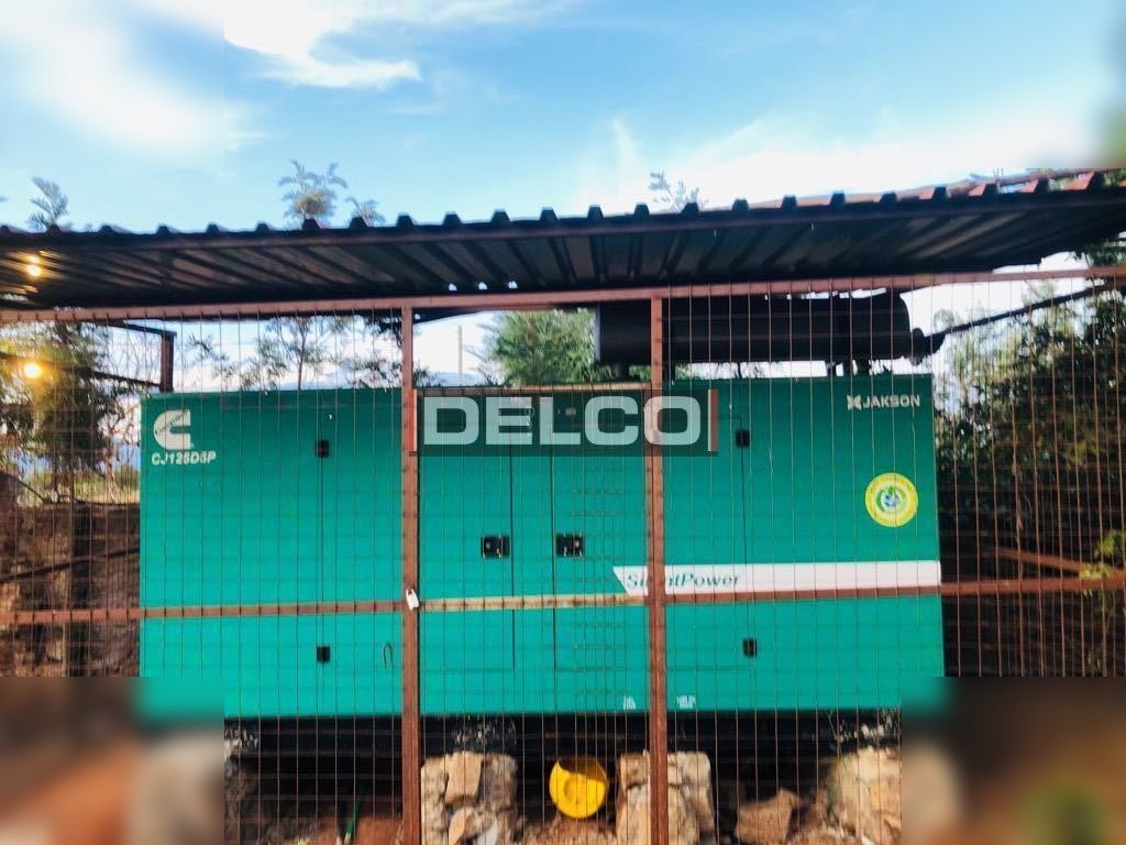 جديدة مجموعة المولدات CUMMINS 750 KVA: صورة 6 جديدة مجموعة المولدات CUMMINS 750 KVA: صورة 6