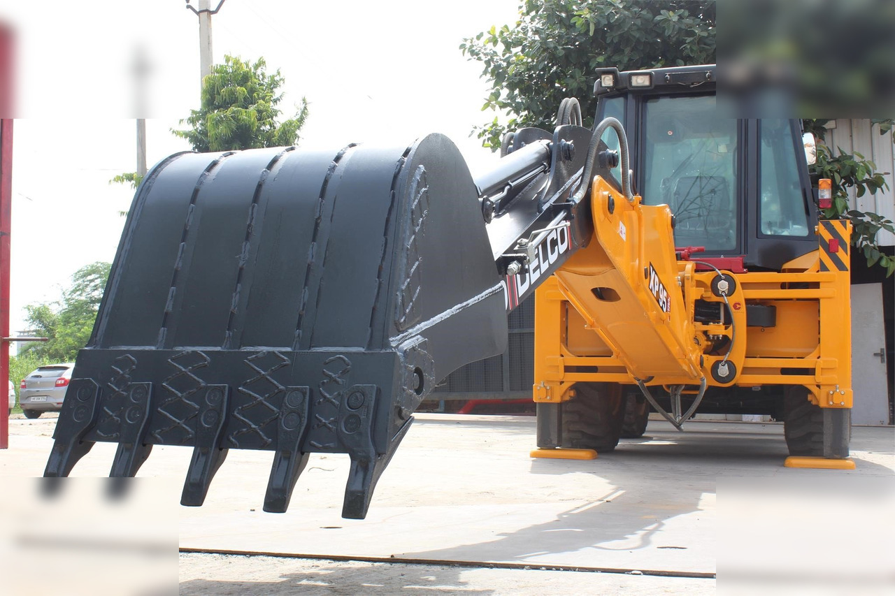 جديدة جرافة حفار DELCO XP95: صورة 14