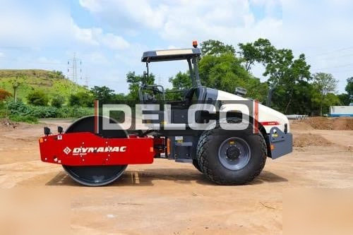 جديدة مدحلة DYNAPAC CA305D: صورة 8