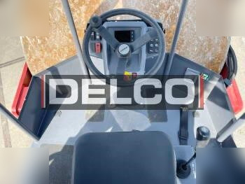 جديدة مدحلة DYNAPAC CA305: صورة 7