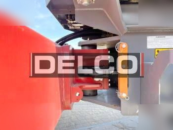 جديدة مدحلة DYNAPAC CA305: صورة 9
